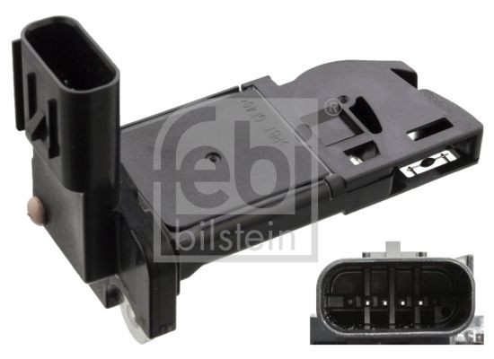 FEBI BILSTEIN Switch, wipe interval control Article number: 11530 cheaply