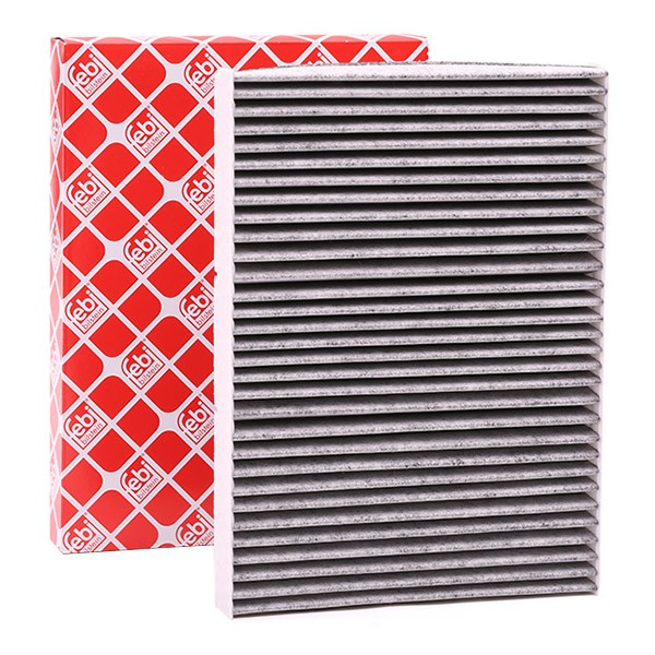 FEBI BILSTEIN Pollen filter Article number: 11566 cheaply