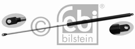 FEBI BILSTEIN Gas Spring, air deflector Article number: 11582 cheaply