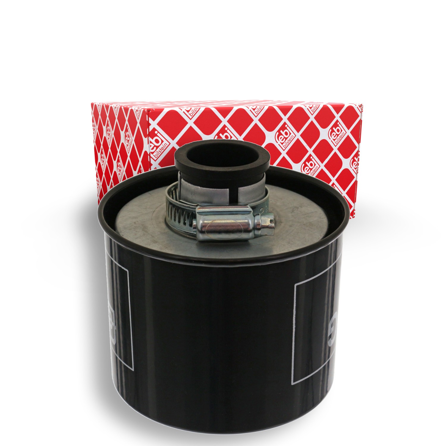 FEBI BILSTEIN Air Filter, compressor intake Article number: 11584 cheaply