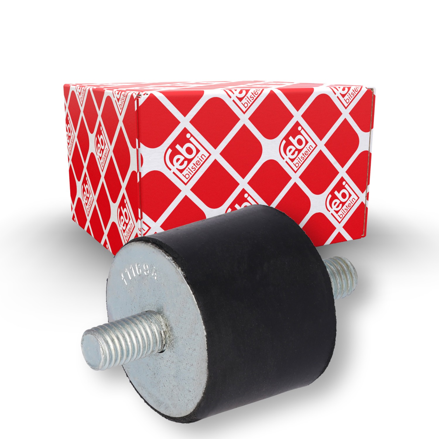 FEBI BILSTEIN Mounting, radiator Article number: 11694 cheaply