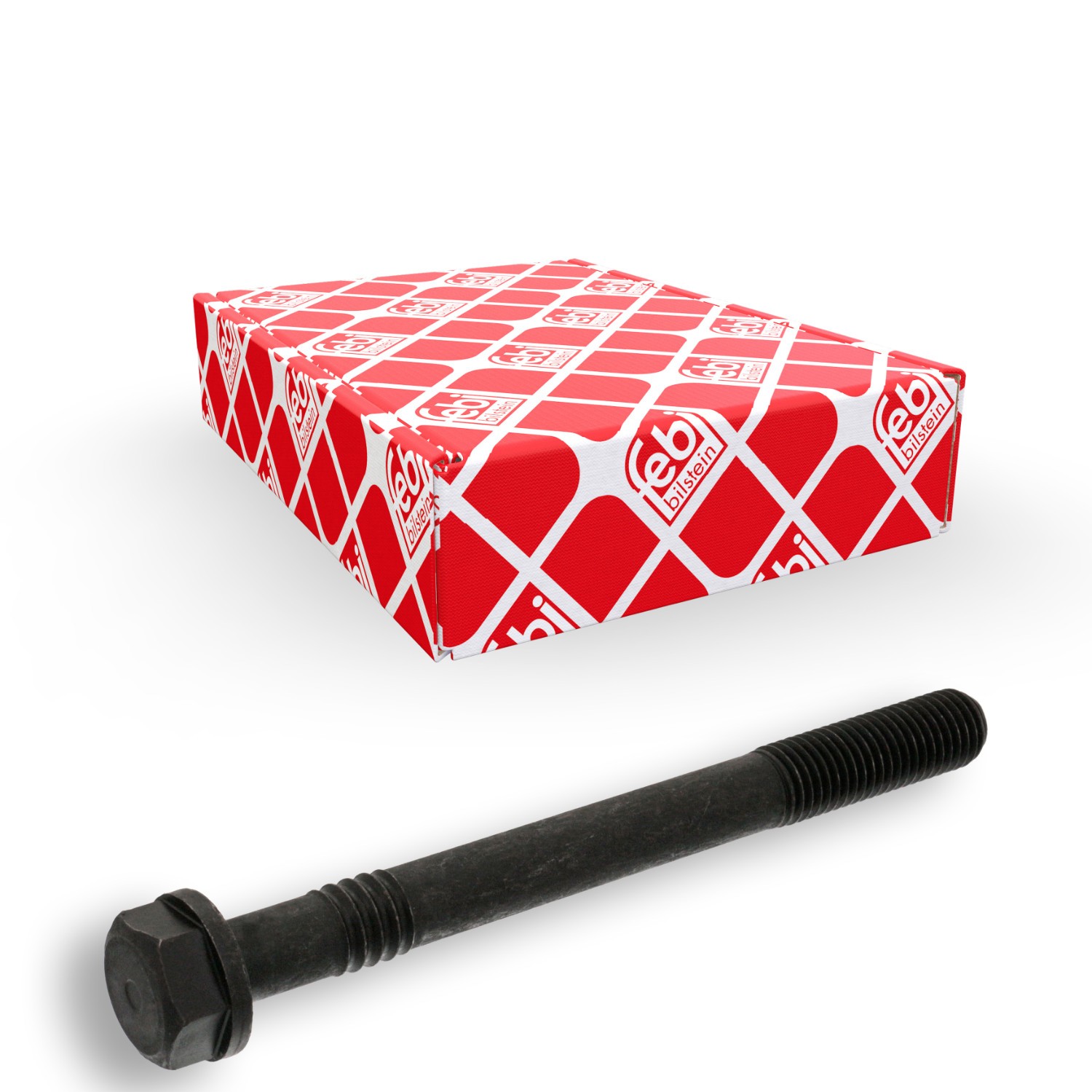 FEBI BILSTEIN Cylinder Head Bolt Article number: 11744 cheaply
