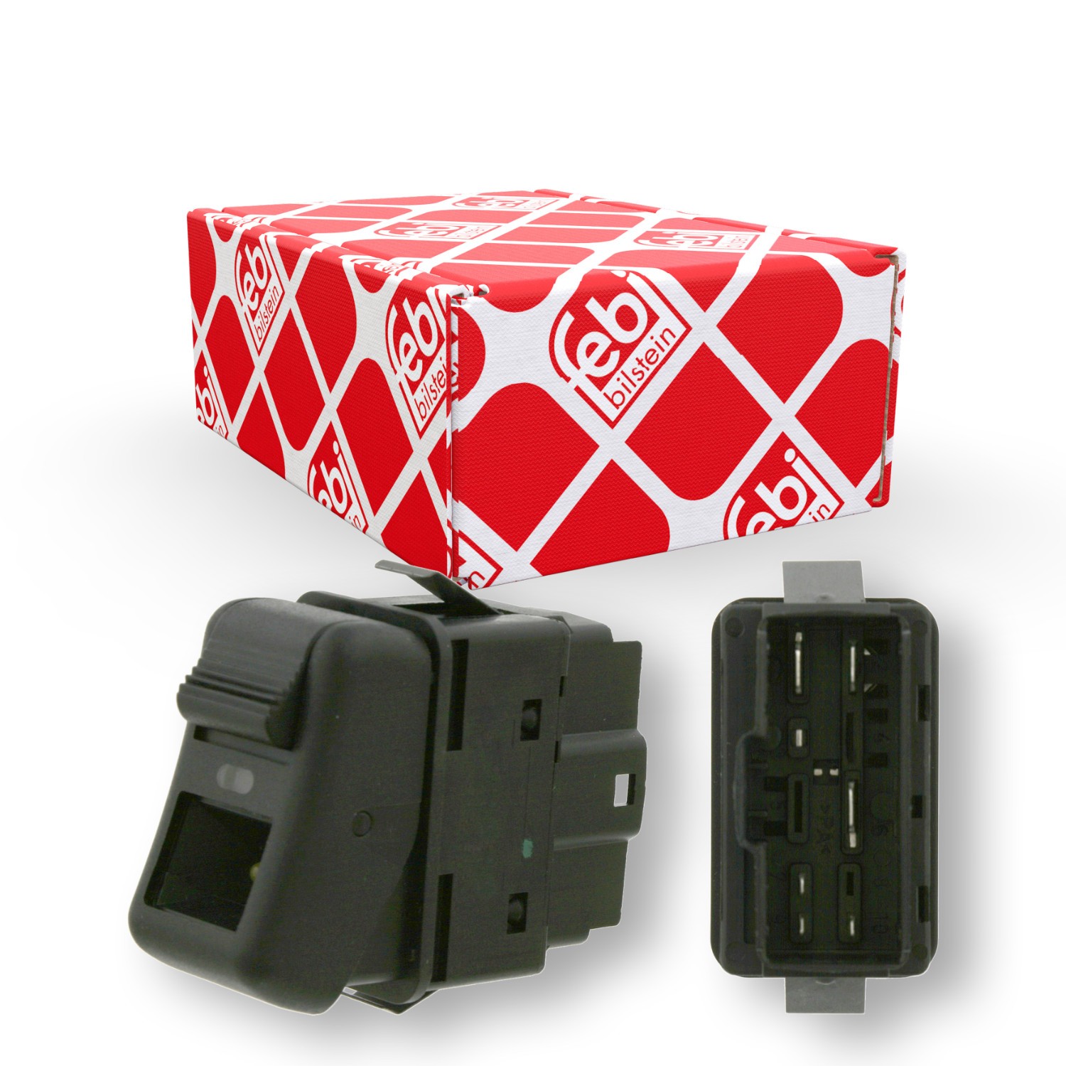 FEBI BILSTEIN Switch, differential lock Article number: 11794 cheaply