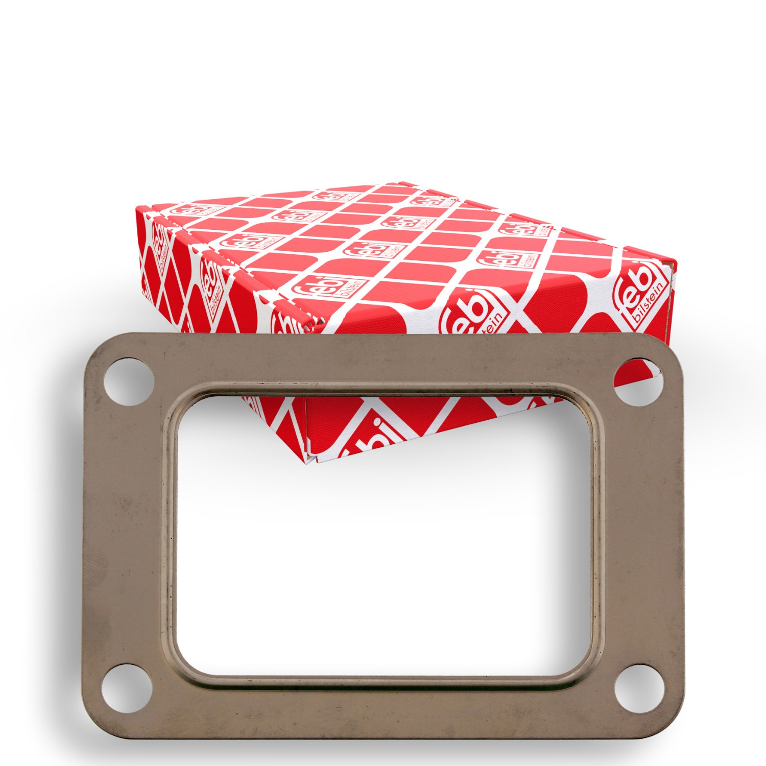 FEBI BILSTEIN Turbo gasket Article number: 11899 cheaply