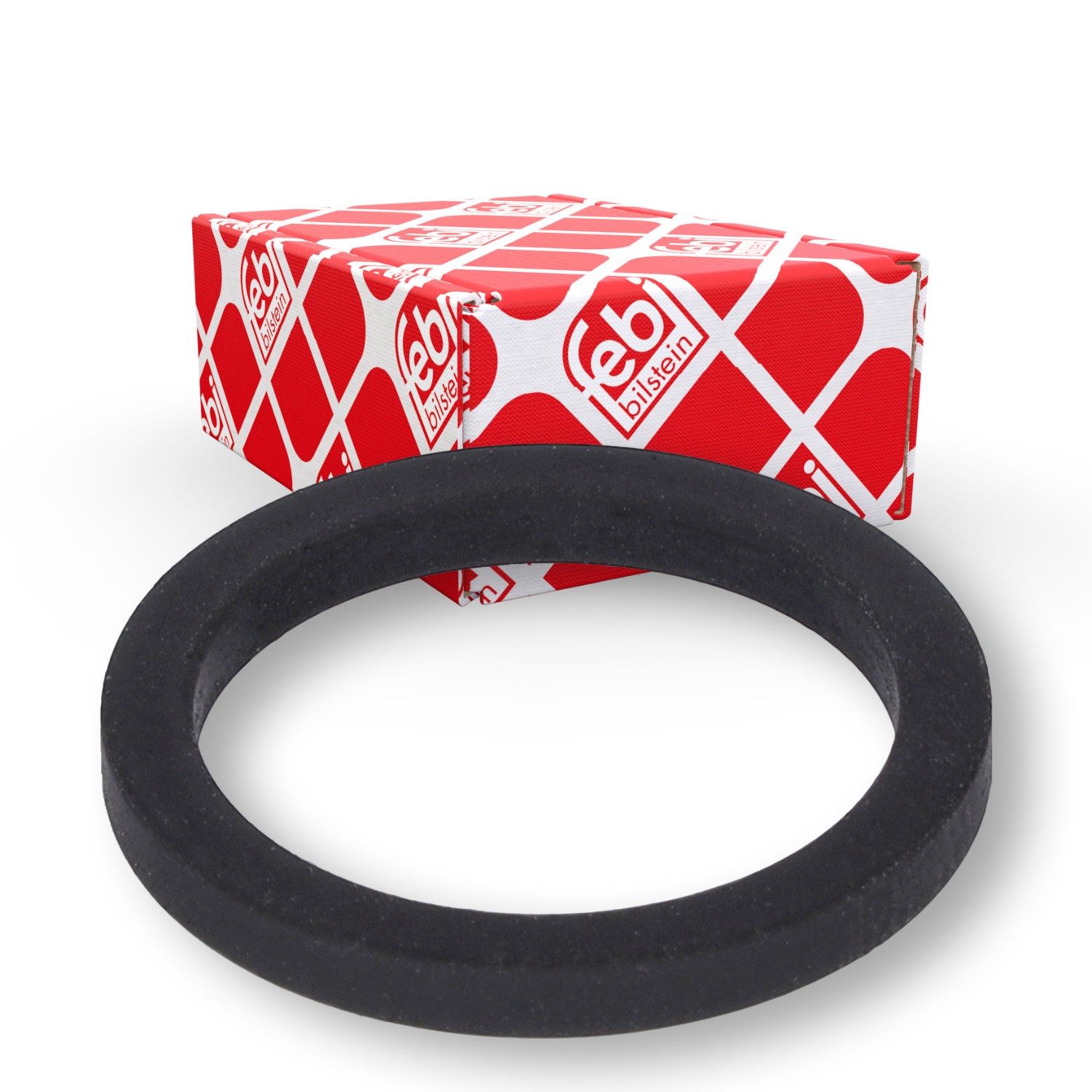 FEBI BILSTEIN Thermostat housing gasket Article number: 11907 cheaply