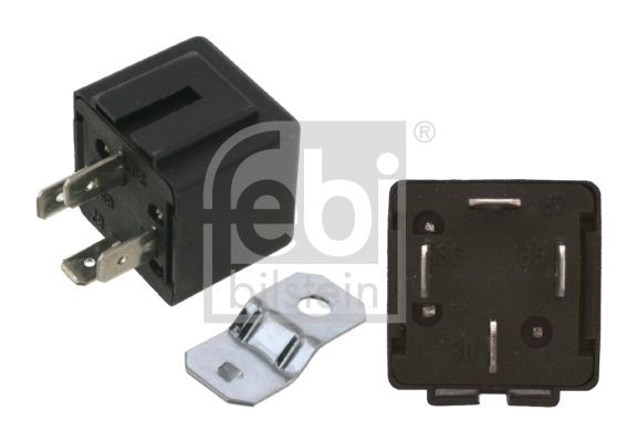 FEBI BILSTEIN Relay, main current Article number: 11931 cheaply