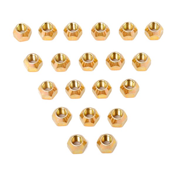 FEBI BILSTEIN Wheel Nut Article number: 11939 cheaply