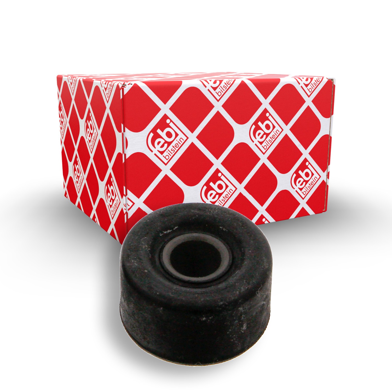 FEBI BILSTEIN Mounting, stabilizer coupling rod Article number: 12062 cheaply