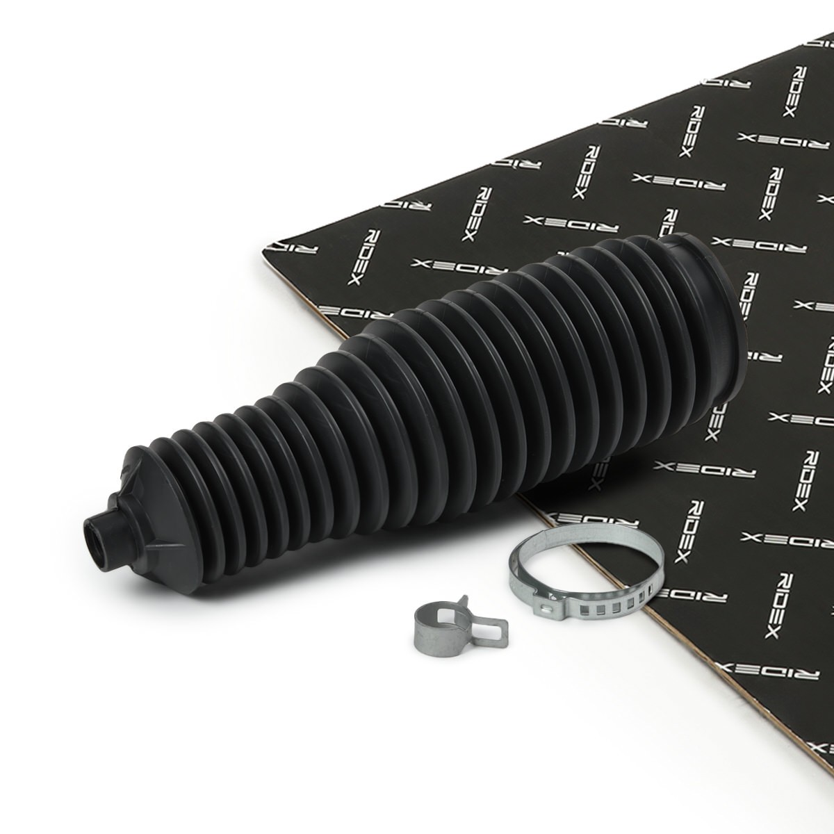 RIDEX Steering rack gaiter Article number: 191B0111 cheaply