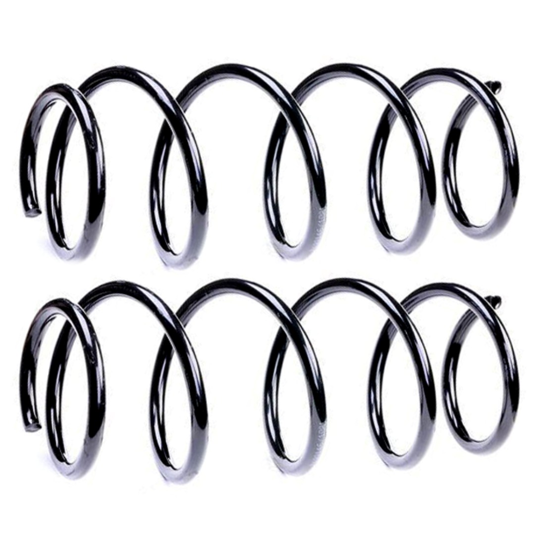 RIDEX Coil spring Article number: 188C1976 cheaply