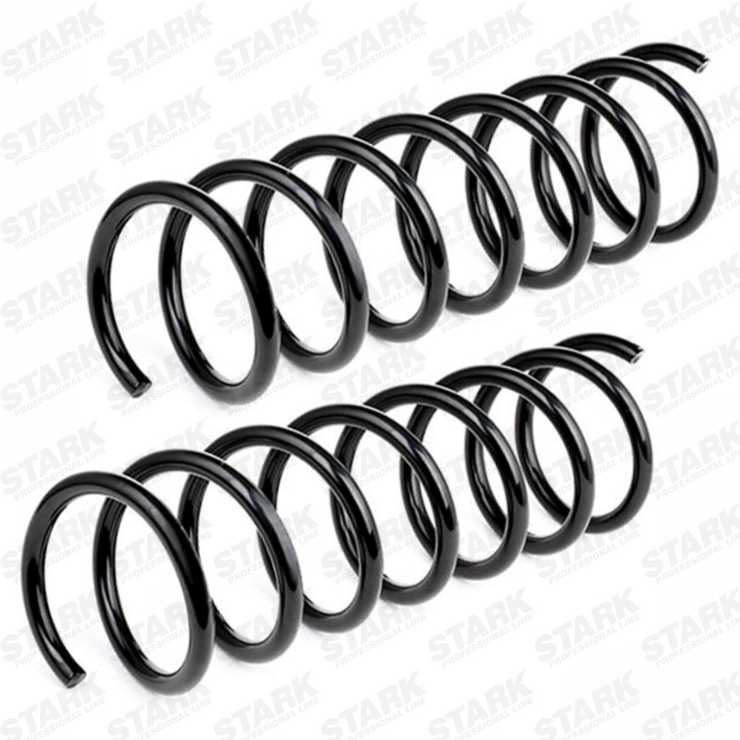 STARK Coil spring Article number: SKCS-0041981 cheaply