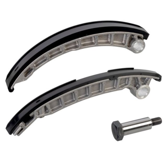 IVECO Guide Rails Kit, timing chain Article number: 5802122595 cheaply