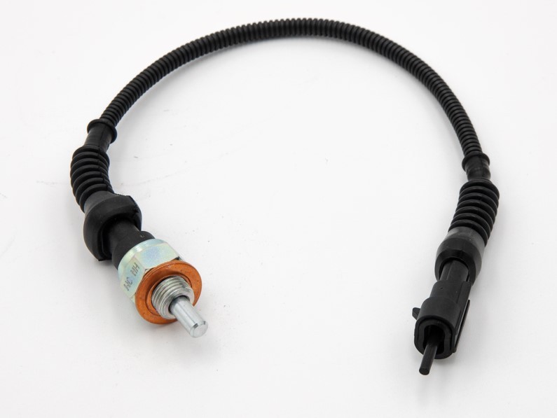 IVECO Switch, differential lock Article number: 504098545 cheaply