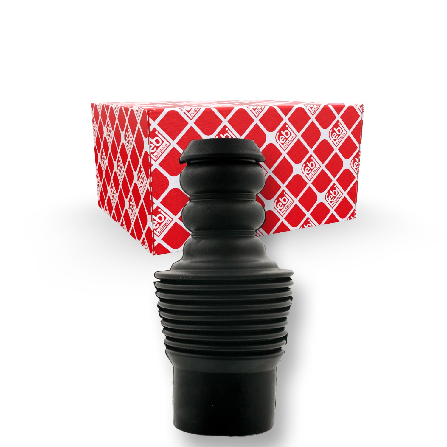 FEBI BILSTEIN Rubber Buffer, suspension Article number: 12163 cheaply