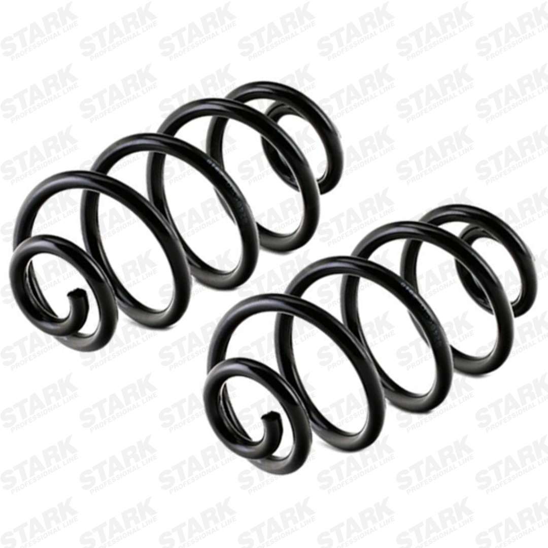 STARK Coil spring Article number: SKCS-0041994 cheaply
