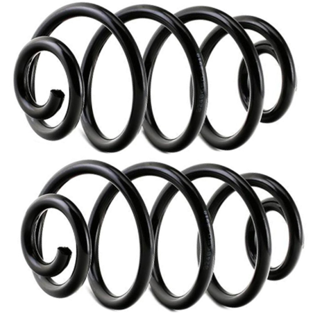 RIDEX Coil spring Article number: 188C1994 cheaply