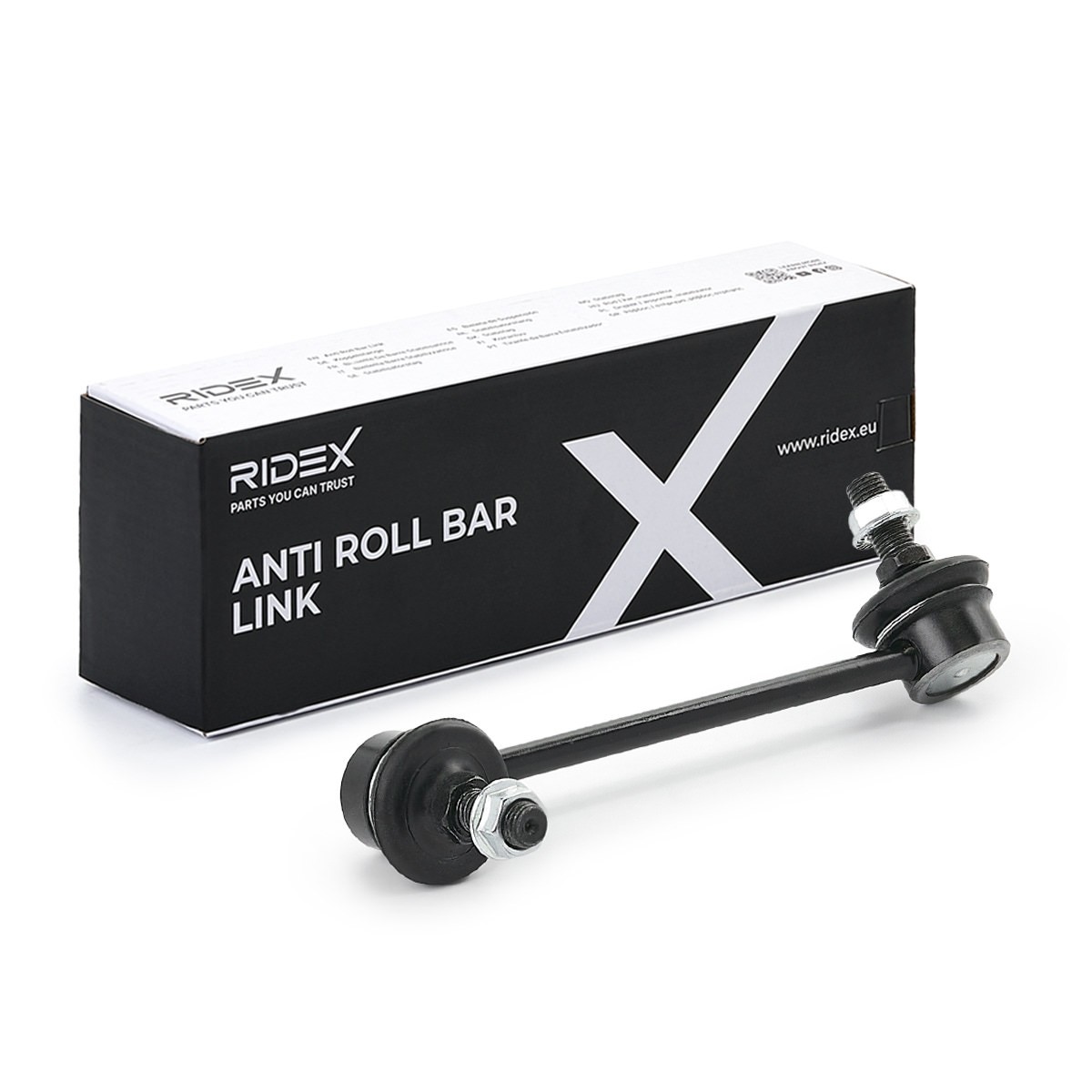 RIDEX Stabilisatorstag Artikelnummer: 3229S0956 billigt