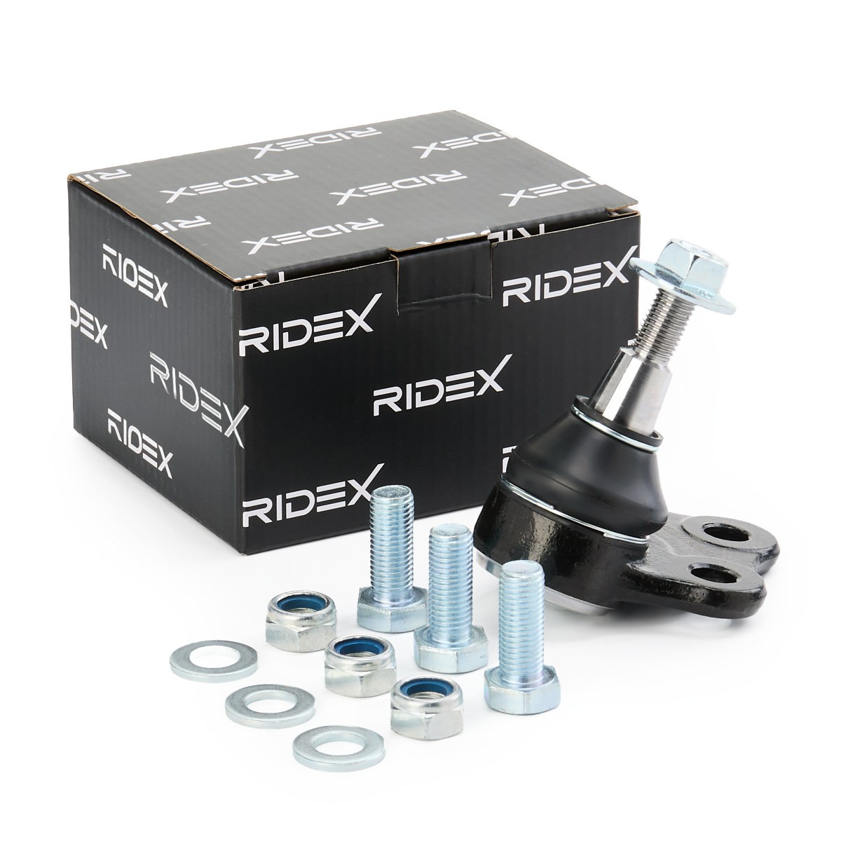 RIDEX Ball Joint Article number: 2462S0538 cheaply