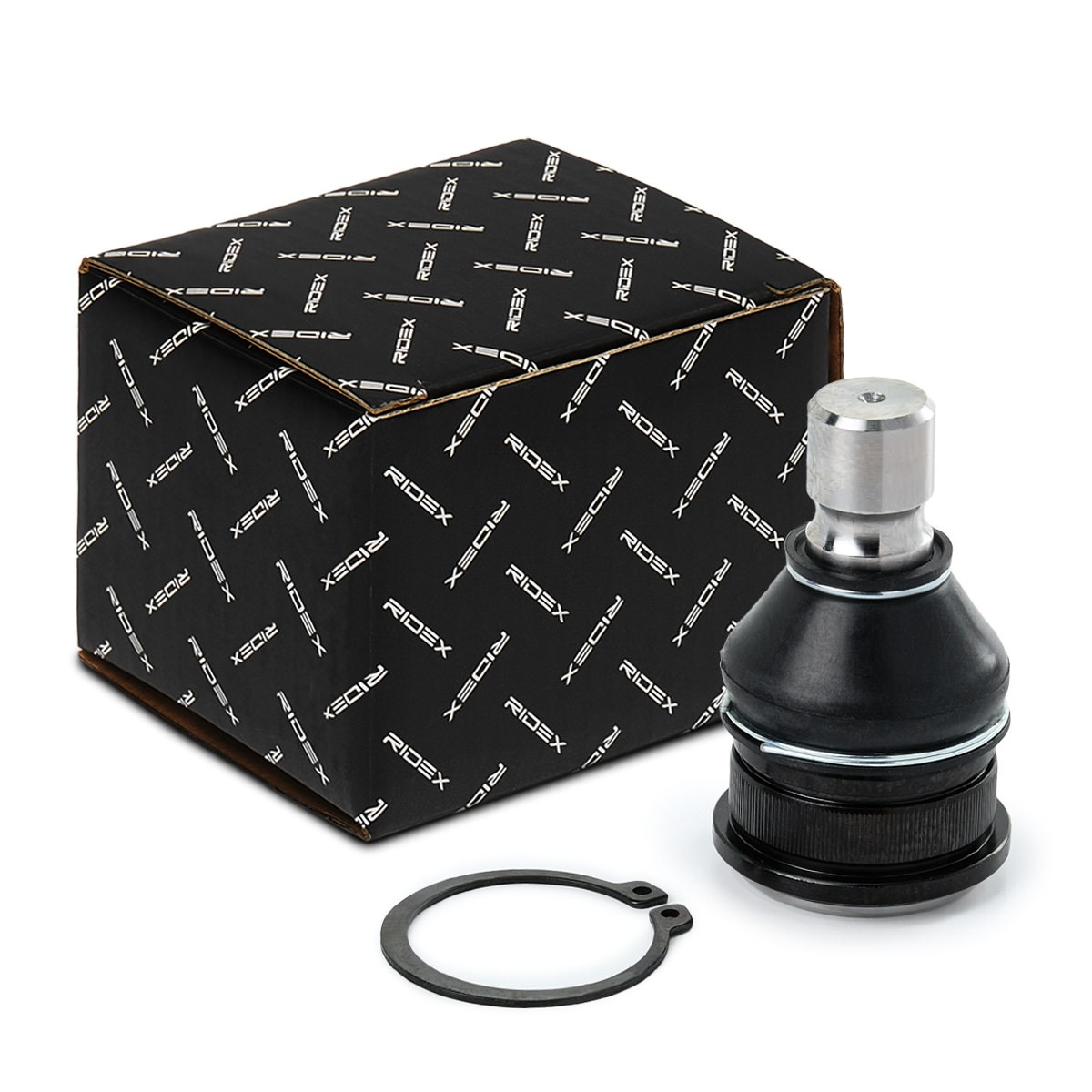 RIDEX Ball Joint Article number: 2462S0542 cheaply