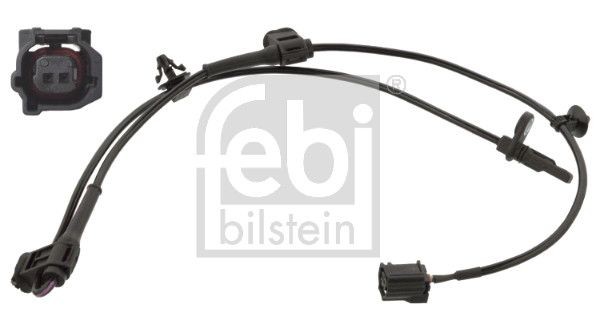 FEBI BILSTEIN Automatic transmission filter Article number: 12224 cheaply