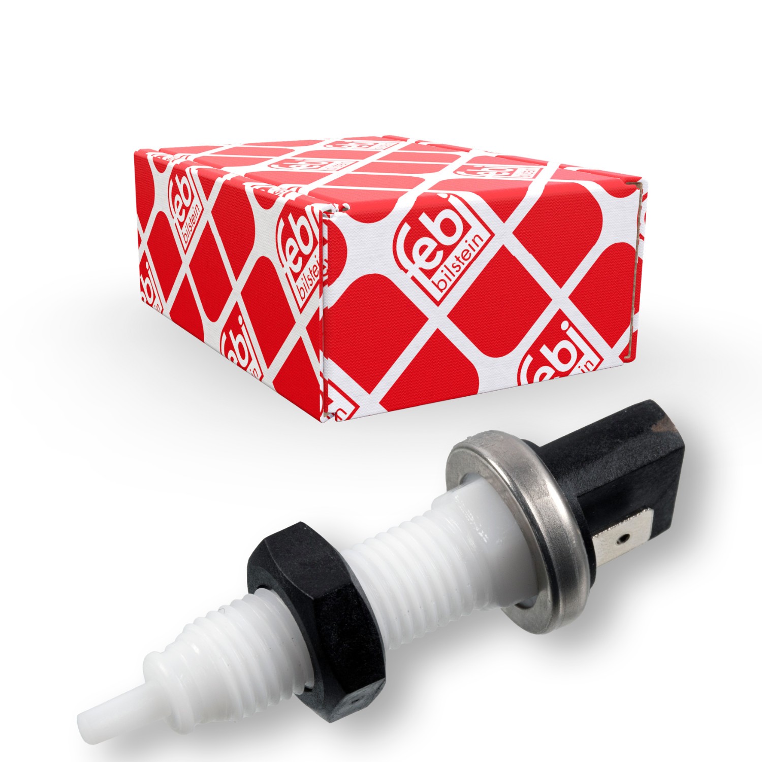 FEBI BILSTEIN Brake Light Switch Article number: 12229 cheaply
