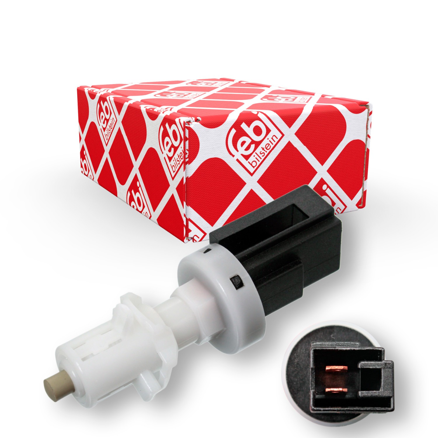 FEBI BILSTEIN Brake Light Switch Article number: 12232 cheaply