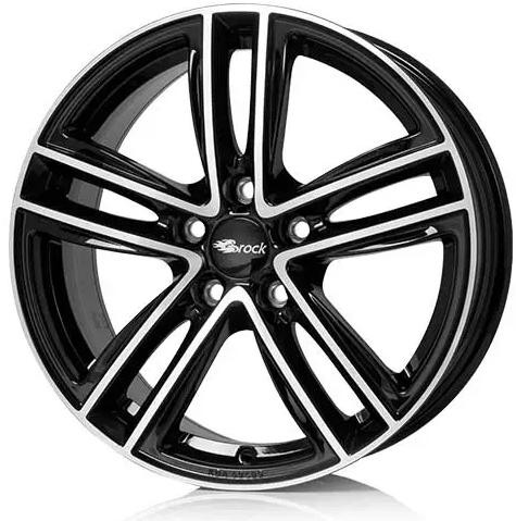 OEM Velg 0620071368 pärit RC Design