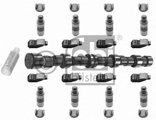 FEBI BILSTEIN Camshaft Kit Article number: 12247 cheaply