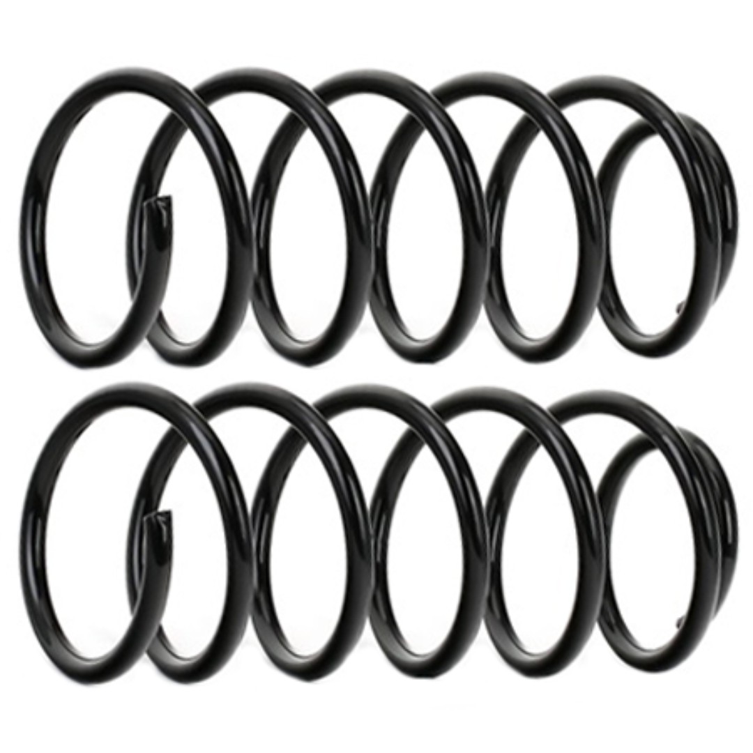 RIDEX Coil spring Article number: 188C2026 cheaply