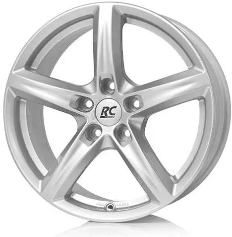 OEM Velg 0620069949 pärit RC Design