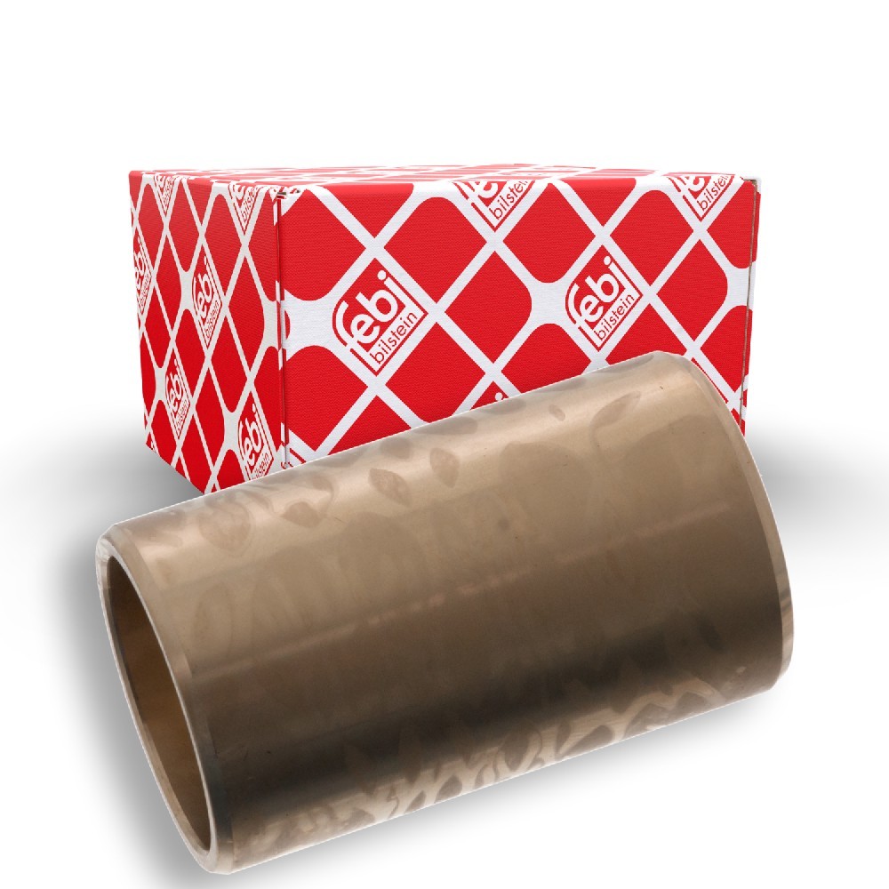 FEBI BILSTEIN Bush, leaf spring Article number: 12352 cheaply