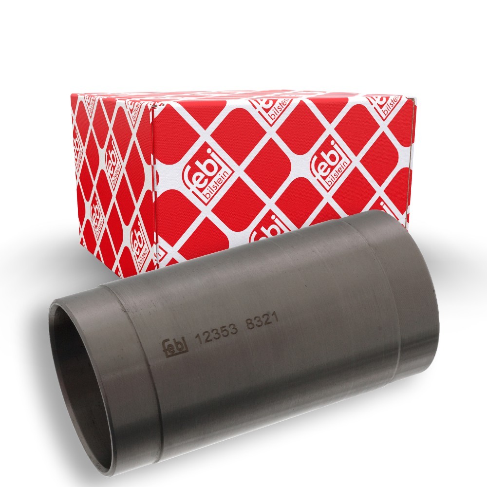 FEBI BILSTEIN Bush, leaf spring Article number: 12353 cheaply