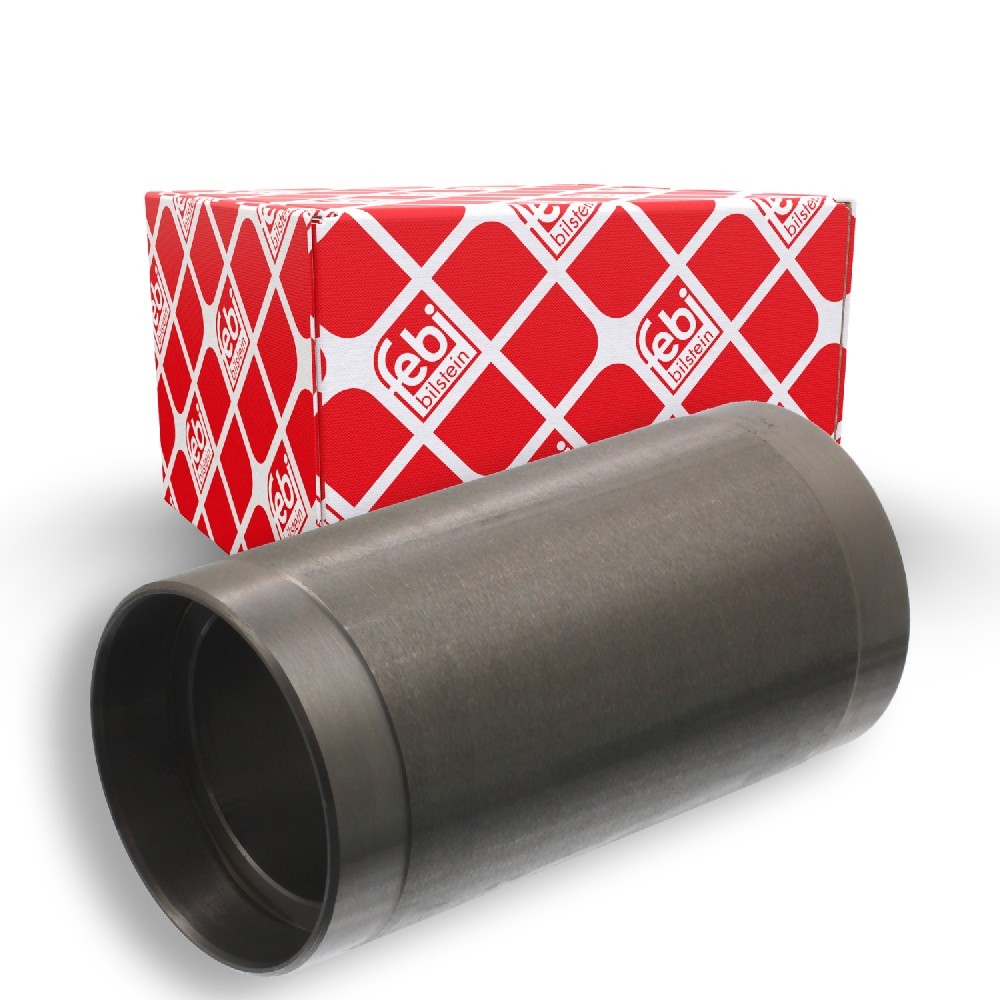 FEBI BILSTEIN Bush, leaf spring Article number: 12354 cheaply