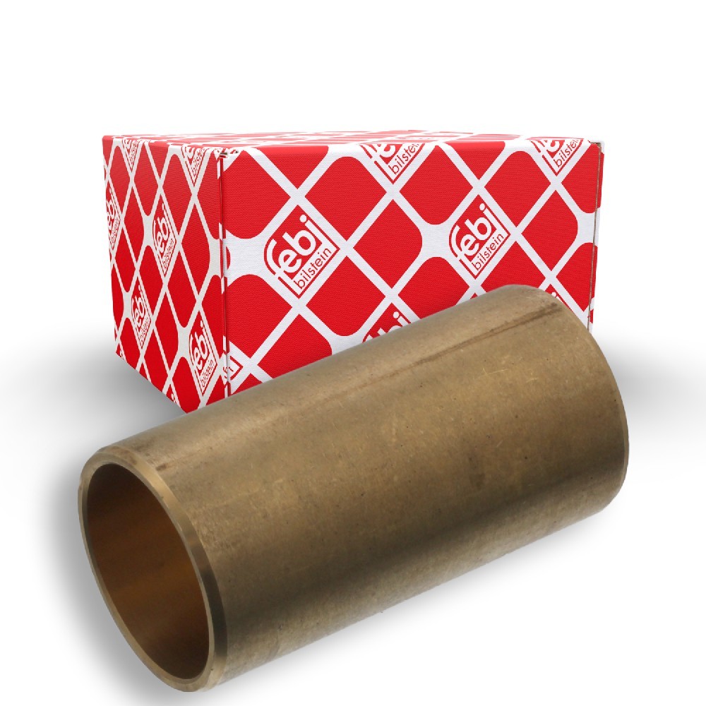 FEBI BILSTEIN Bush, leaf spring Article number: 12355 cheaply