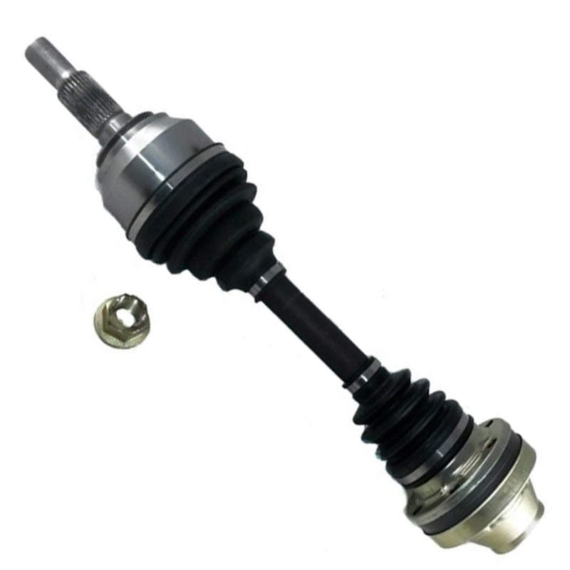 EURODRIVELINE Drive shaft Article number: AD-324 cheaply