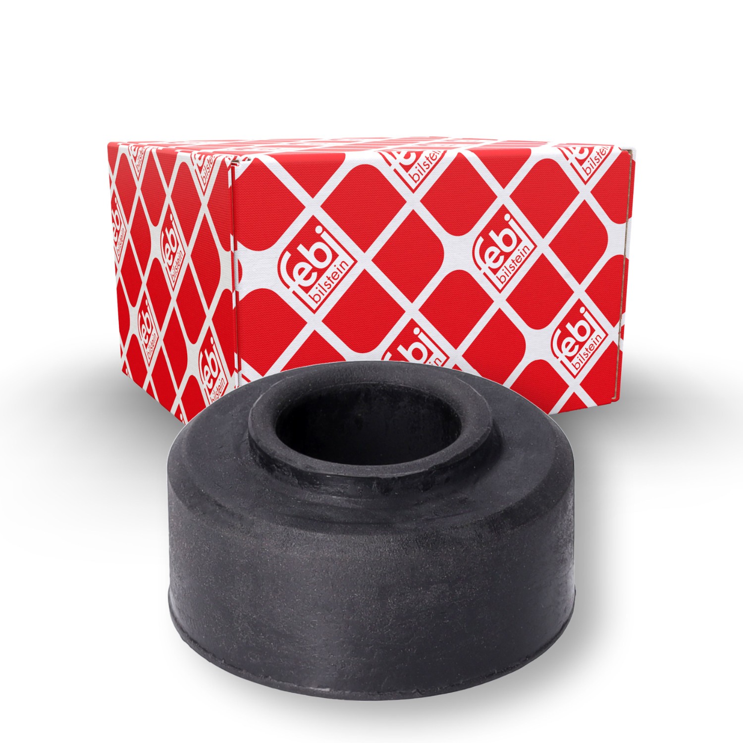 FEBI BILSTEIN Trailing arm / Suspension arm bush Article number: 12375 cheaply