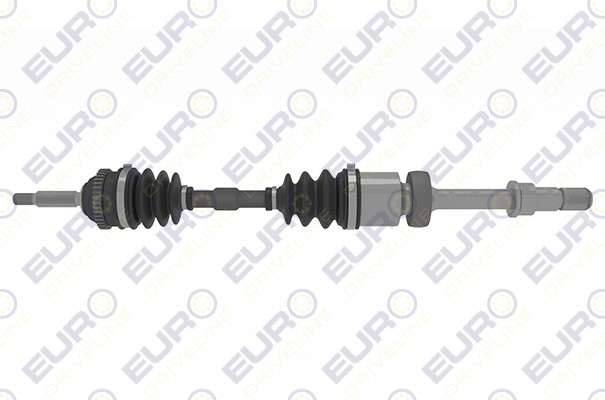 EURODRIVELINE Veovõll Artikli number: CH-220A soodsalt