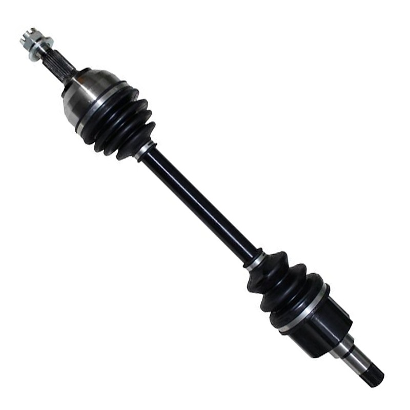 EURODRIVELINE Drive shaft Article number: CT-158 cheaply