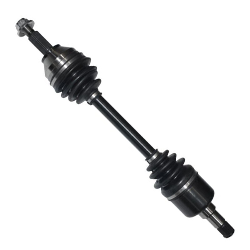 EURODRIVELINE Drive shaft Article number: FD-134 cheaply