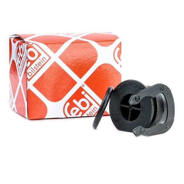 FEBI BILSTEIN Sealing Plug, coolant flange Article number: 12428 cheaply