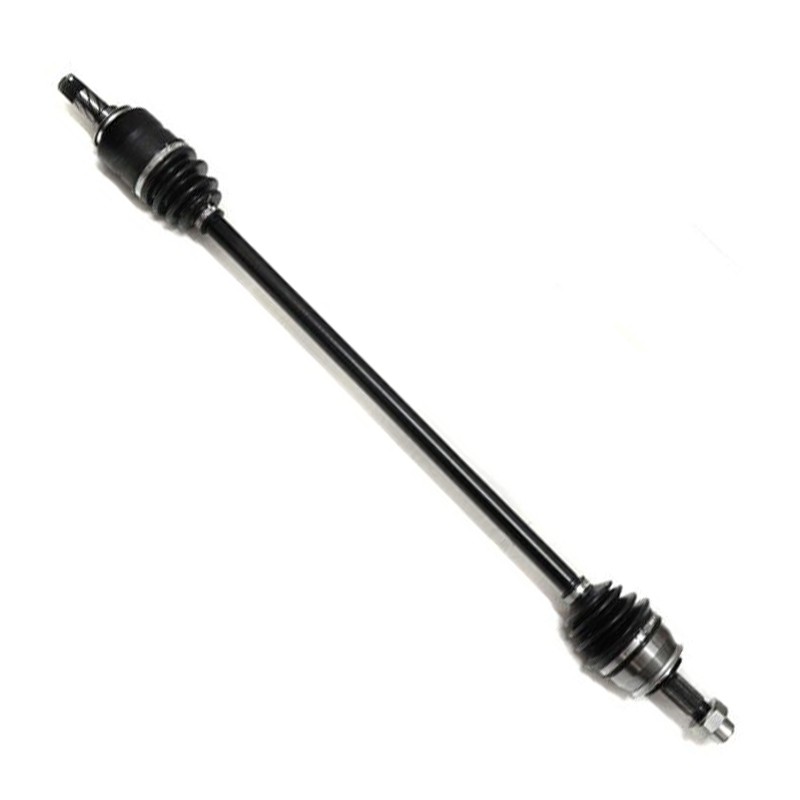 EURODRIVELINE Drive shaft Article number: FI-222 cheaply