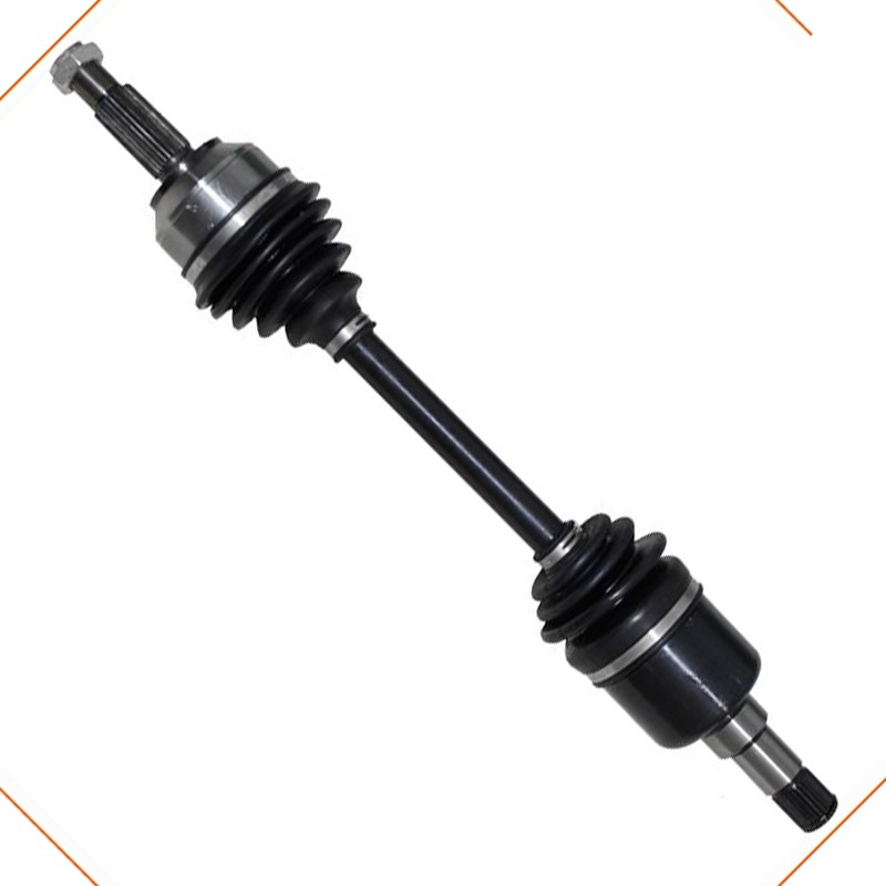 EURODRIVELINE Drive shaft Article number: JG-119 cheaply