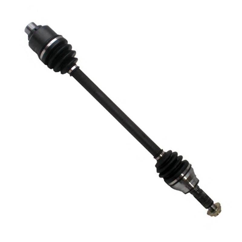 EURODRIVELINE Drive shaft Article number: MZ-242 cheaply