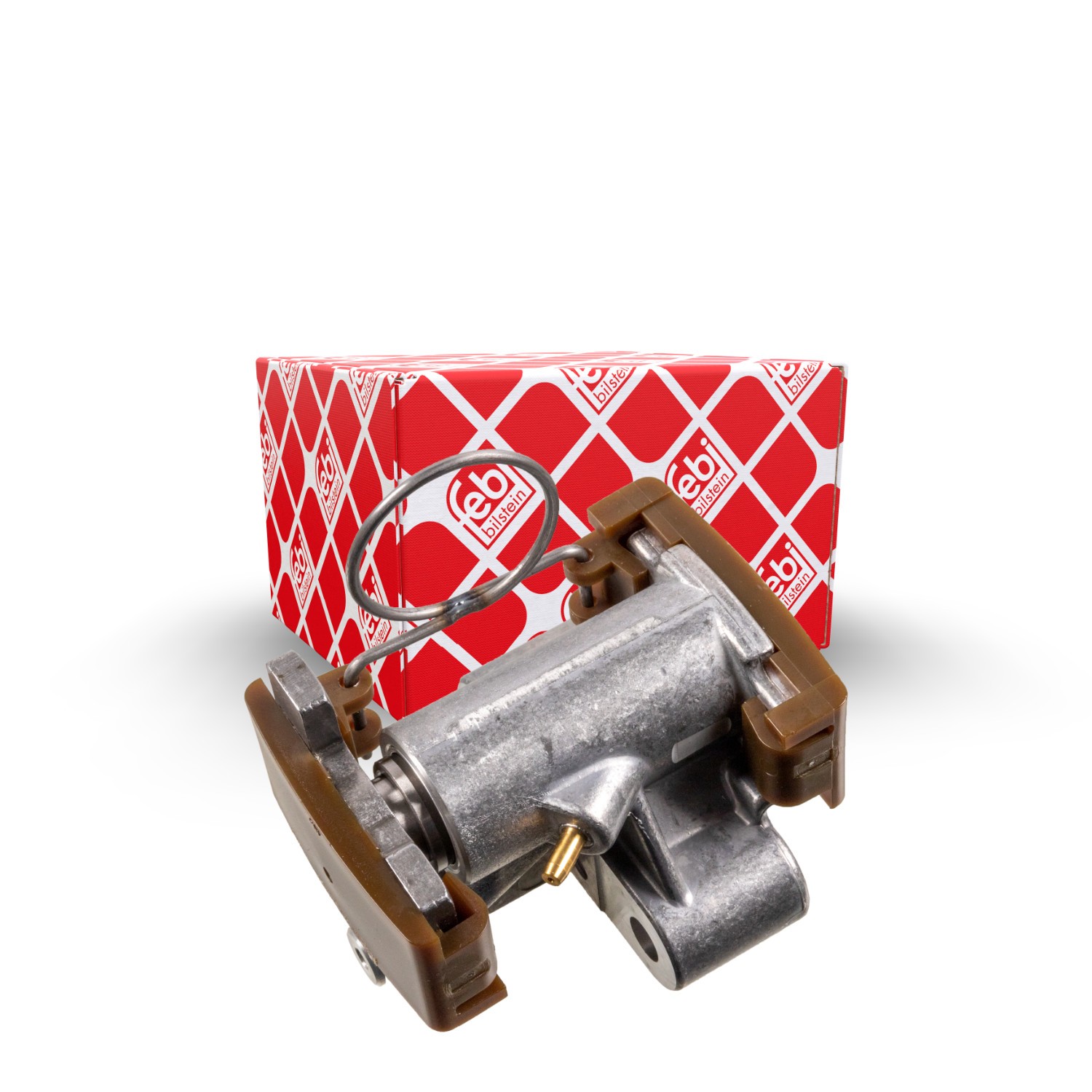 FEBI BILSTEIN Timing chain tensioner Article number: 12510 cheaply