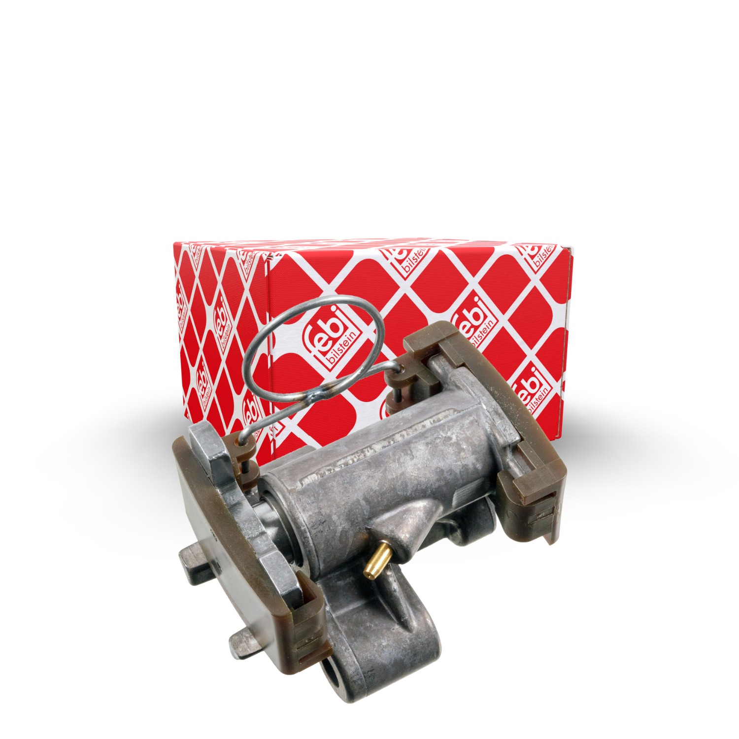 FEBI BILSTEIN Timing chain tensioner Article number: 12511 cheaply