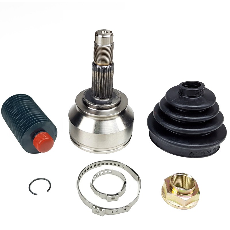 EURODRIVELINE Joint kit, drive shaft Article number: OJ-FI-1968 cheaply