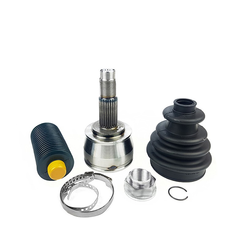 EURODRIVELINE Joint kit, drive shaft Article number: OJ-FI-1993 cheaply