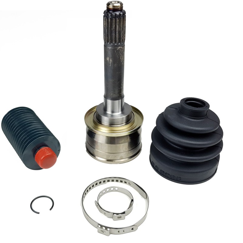 EURODRIVELINE Joint kit, drive shaft Article number: OJ-IZ-0309 cheaply