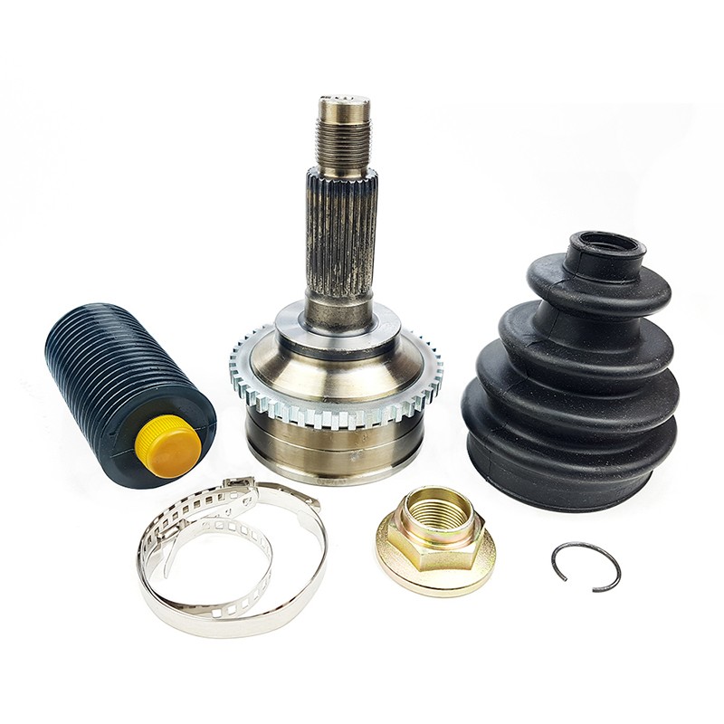 EURODRIVELINE Joint kit, drive shaft Article number: OJ-MZ-0476 cheaply