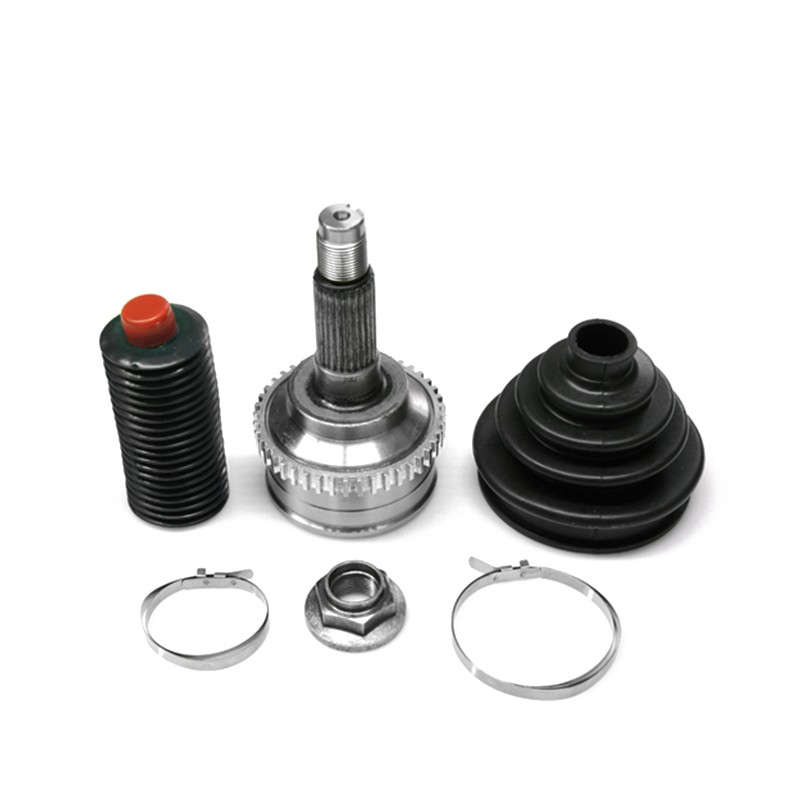 EURODRIVELINE Joint kit, drive shaft Article number: OJ-MZ-0478 cheaply